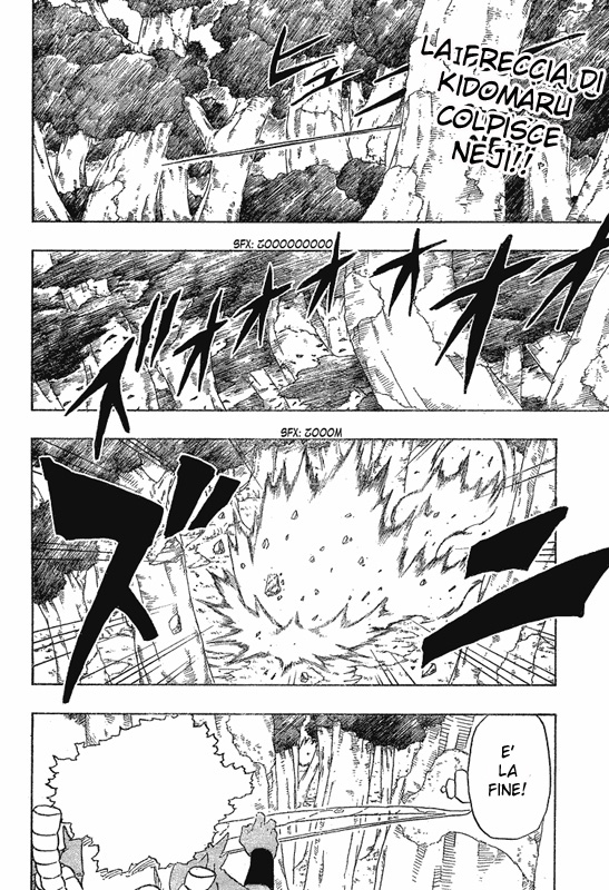 Read Naruto IT Manga Online