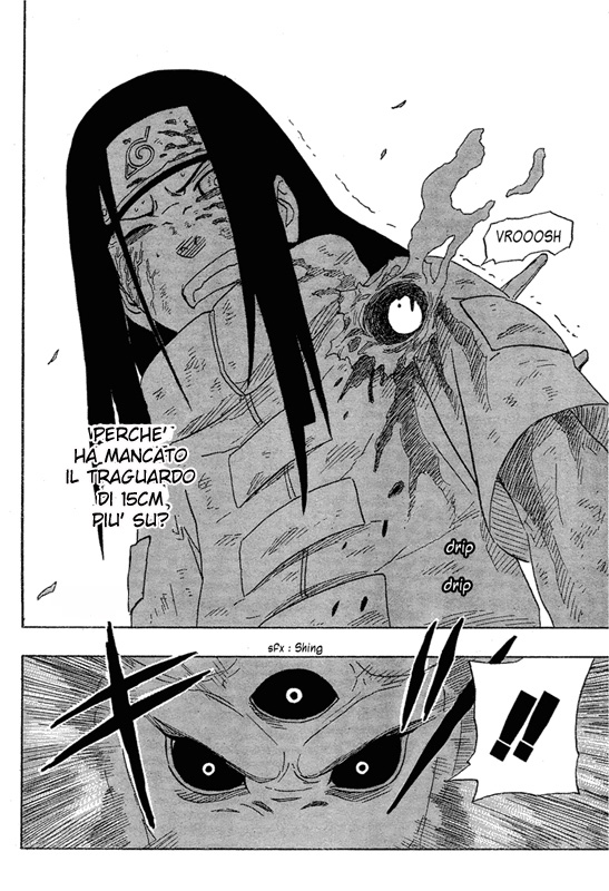 Read Naruto IT Manga Online