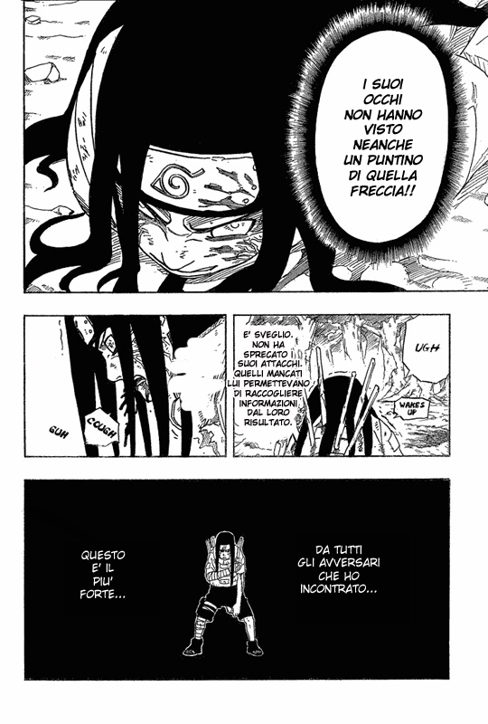 Read Naruto IT Manga Online