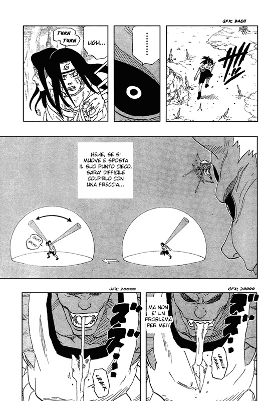 Read Naruto IT Manga Online