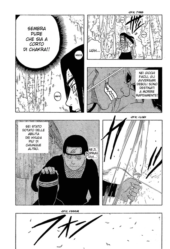 Read Naruto IT Manga Online