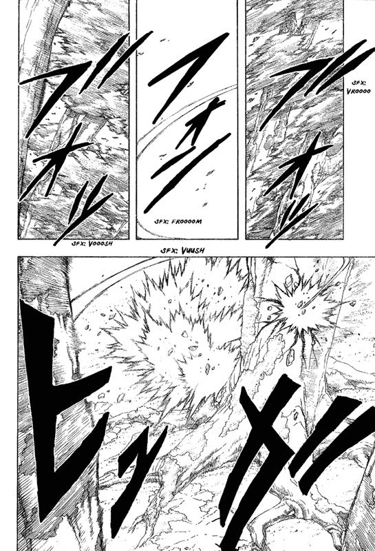 Read Naruto IT Manga Online