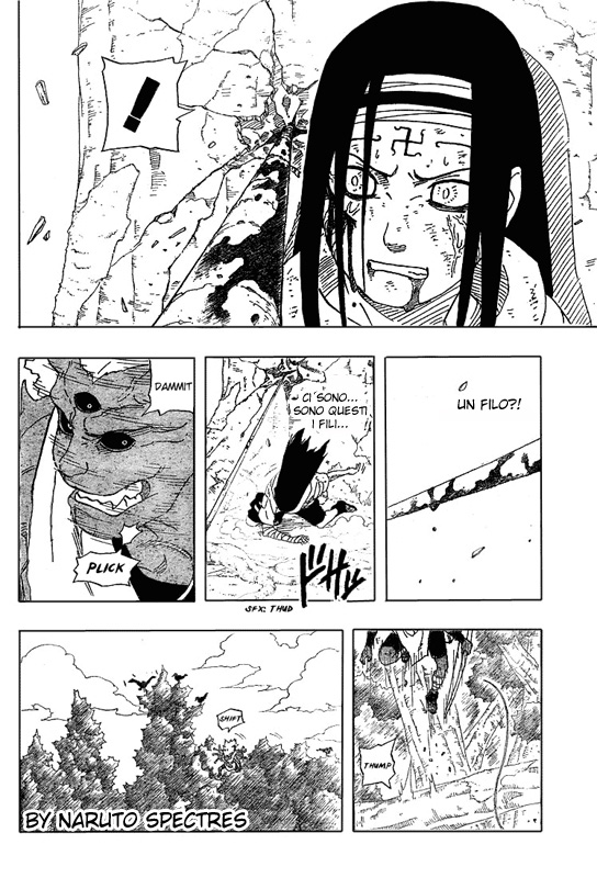 Read Naruto IT Manga Online