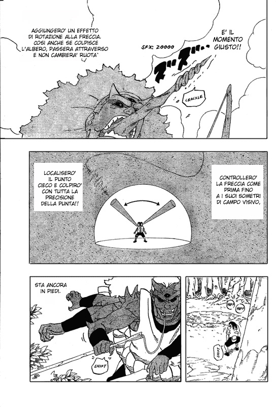 Read Naruto IT Manga Online