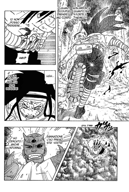 Read Naruto IT Manga Online