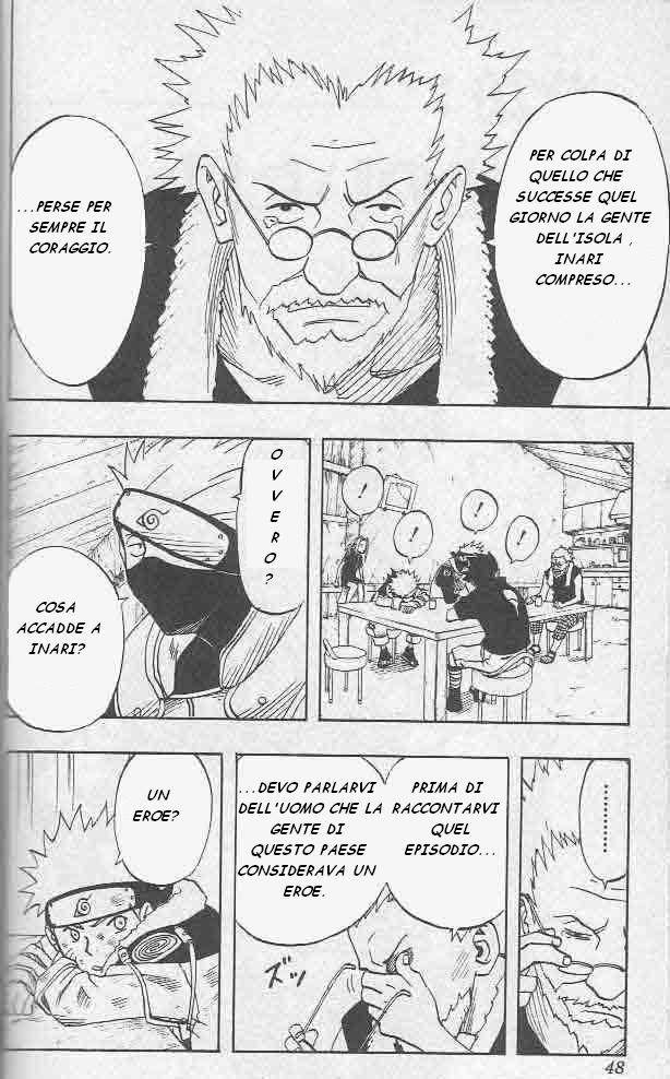 Read Naruto IT Manga Online