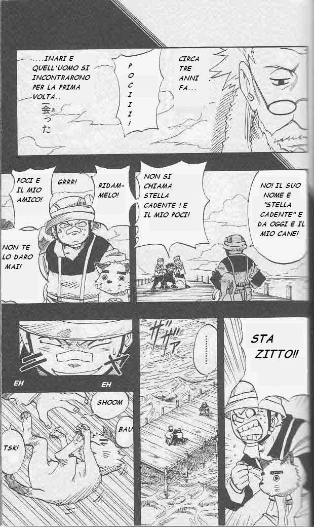 Read Naruto IT Manga Online