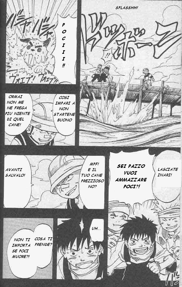 Read Naruto IT Manga Online