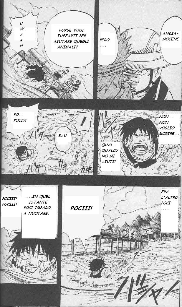 Read Naruto IT Manga Online
