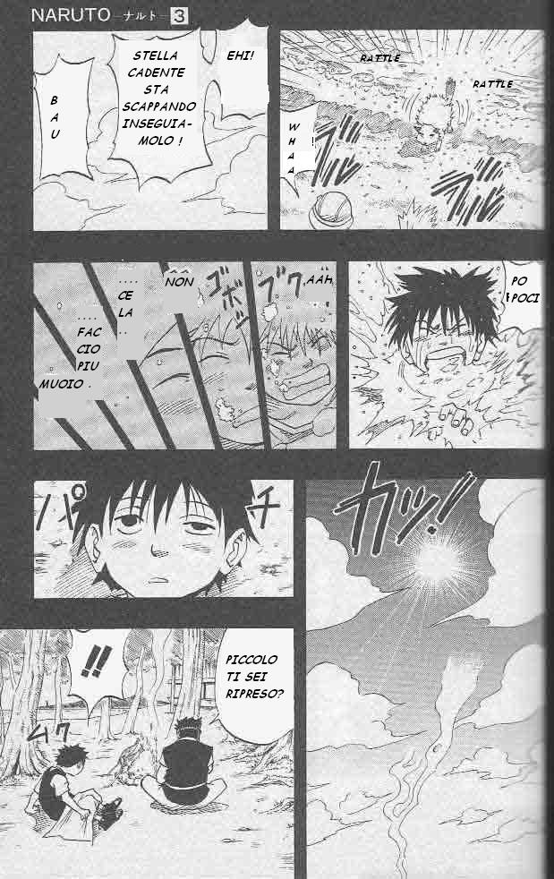 Read Naruto IT Manga Online