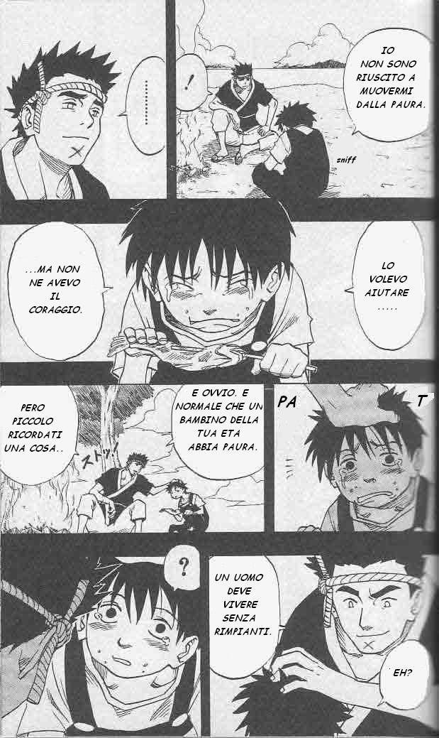 Read Naruto IT Manga Online