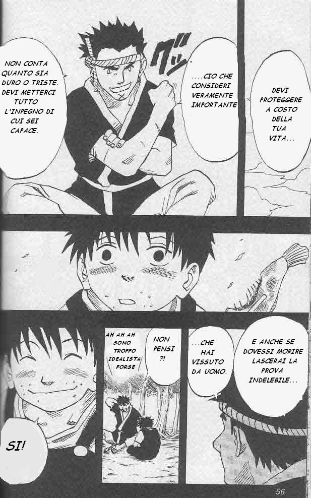 Read Naruto IT Manga Online