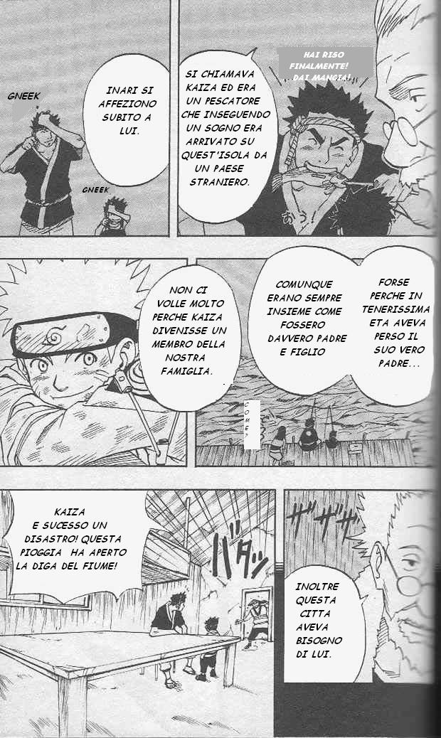 Read Naruto IT Manga Online