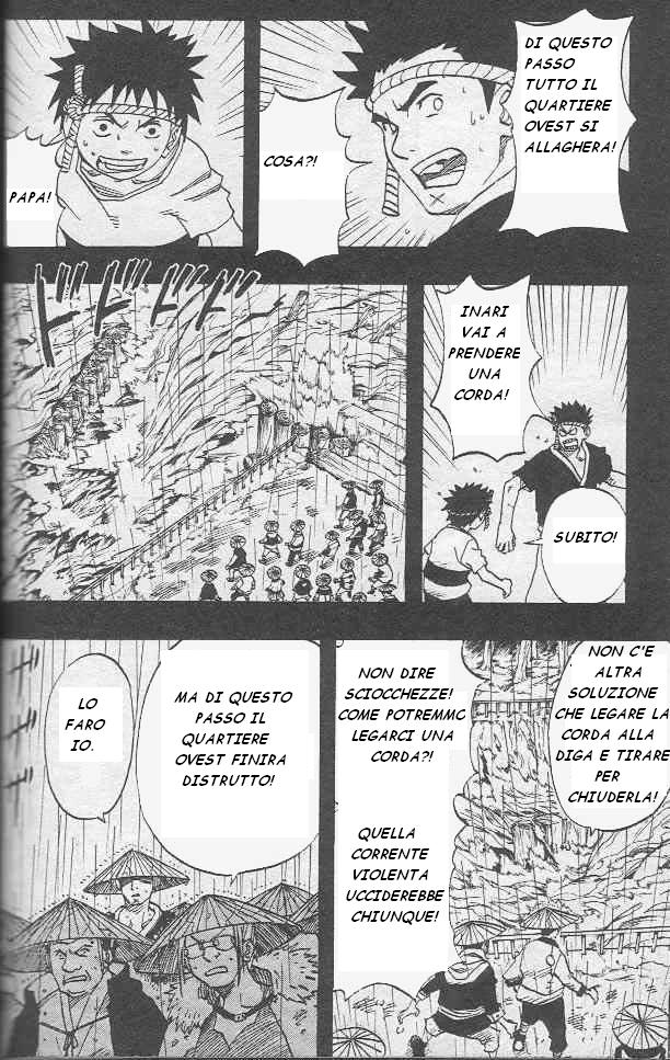 Read Naruto IT Manga Online