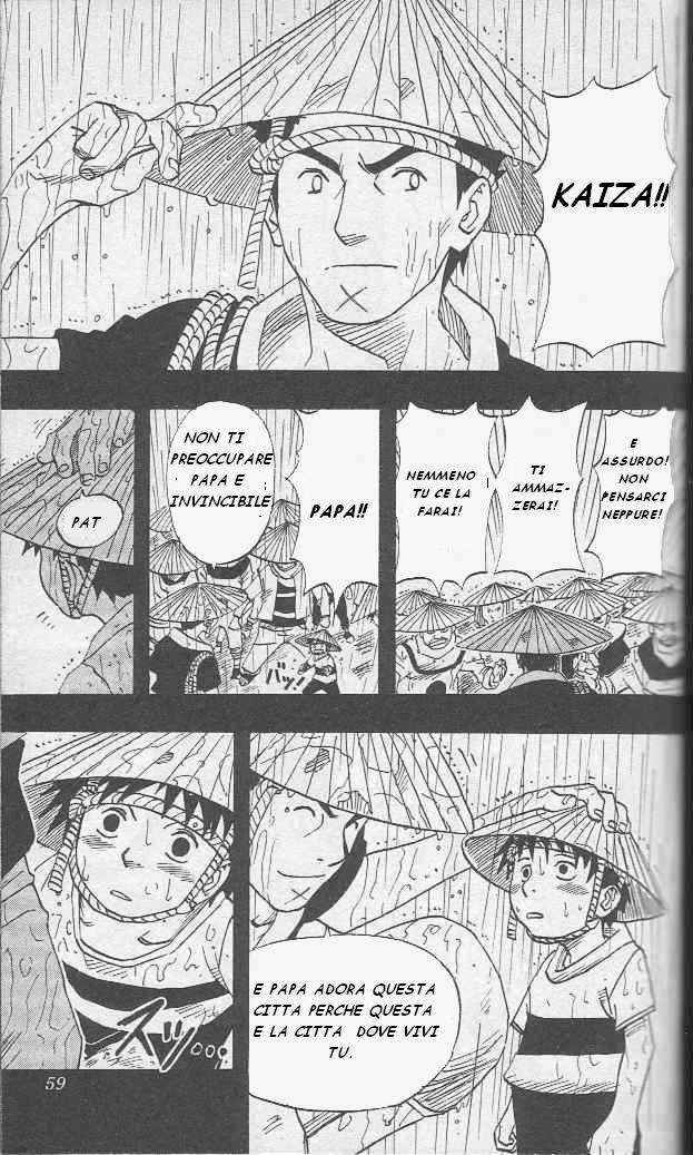 Read Naruto IT Manga Online