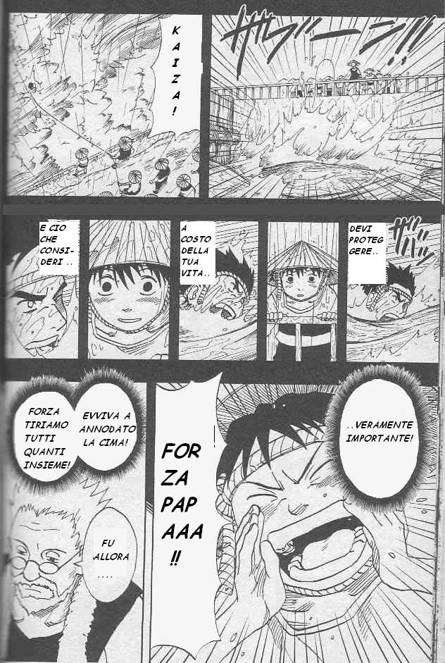 Read Naruto IT Manga Online