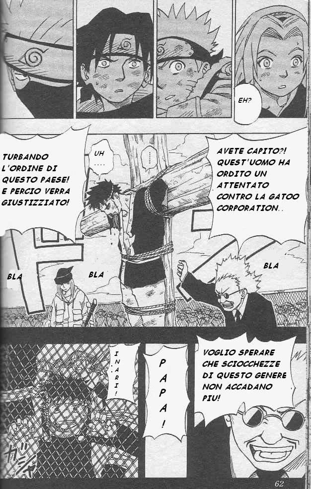 Read Naruto IT Manga Online
