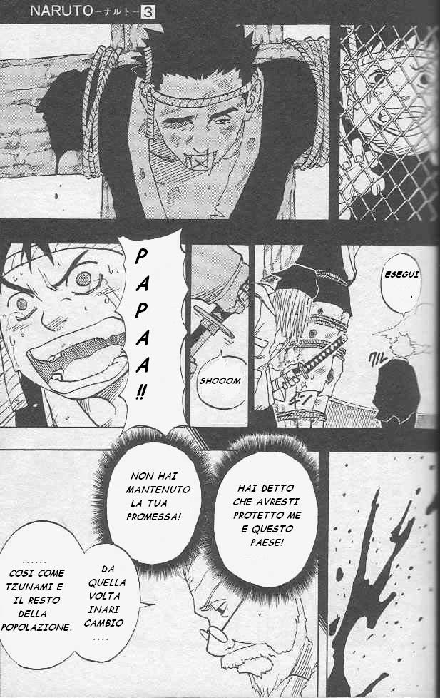 Read Naruto IT Manga Online