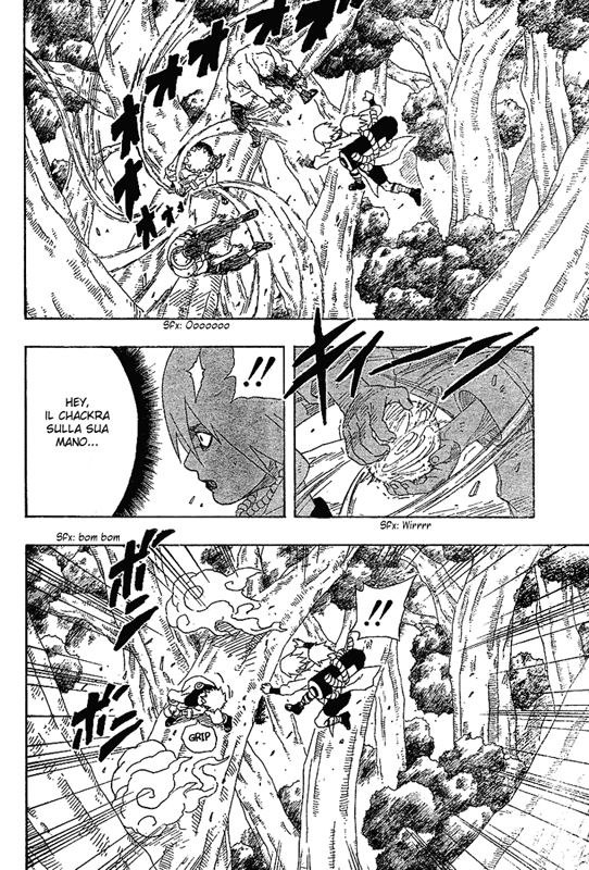Read Naruto IT Manga Online