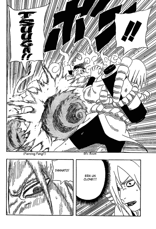 Read Naruto IT Manga Online