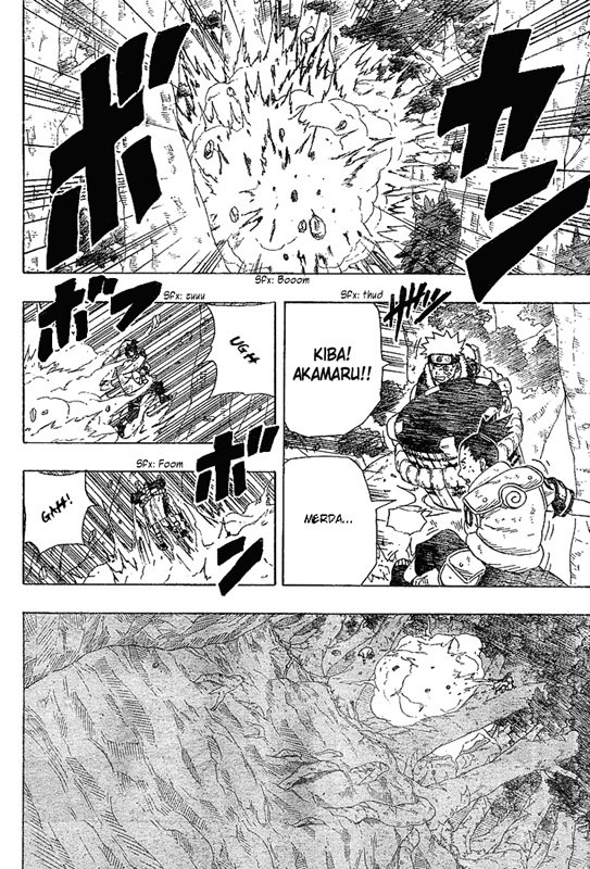 Read Naruto IT Manga Online