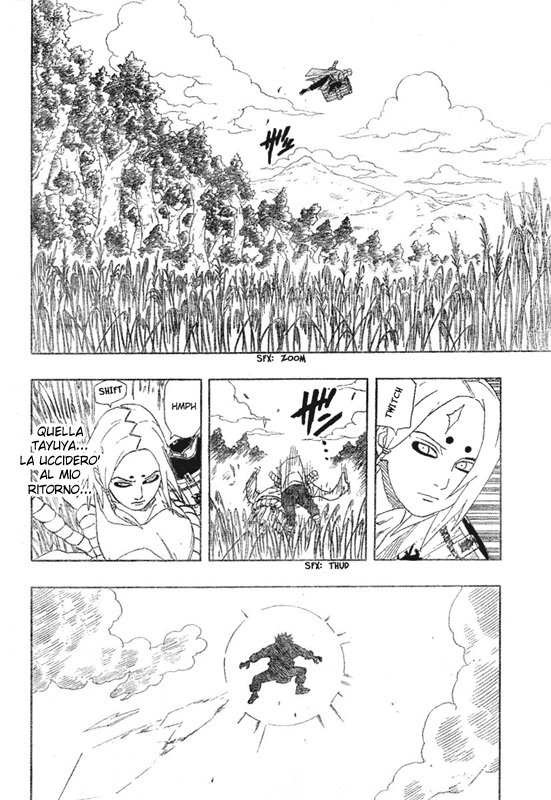 Read Naruto IT Manga Online