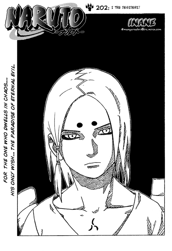 Read Naruto IT Manga Online
