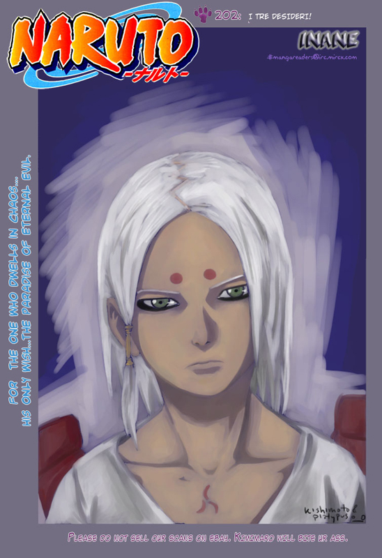 Read Naruto IT Manga Online