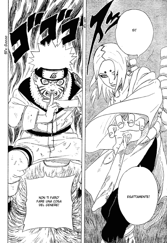 Read Naruto IT Manga Online