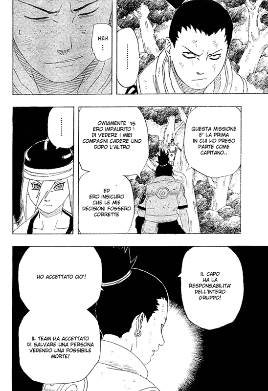 Read Naruto IT Manga Online