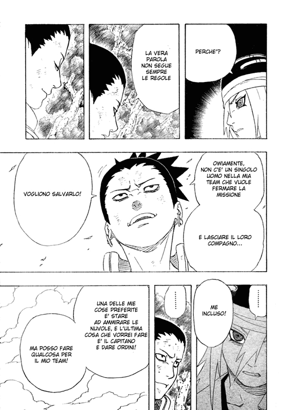 Read Naruto IT Manga Online