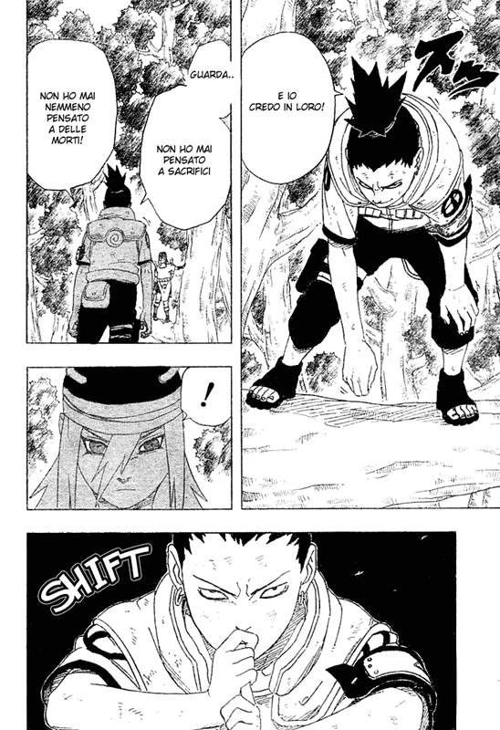 Read Naruto IT Manga Online