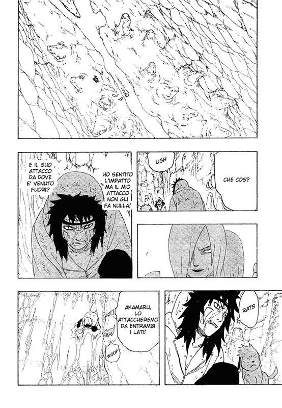 Read Naruto IT Manga Online