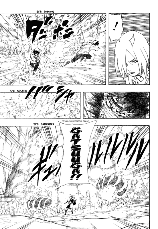 Read Naruto IT Manga Online