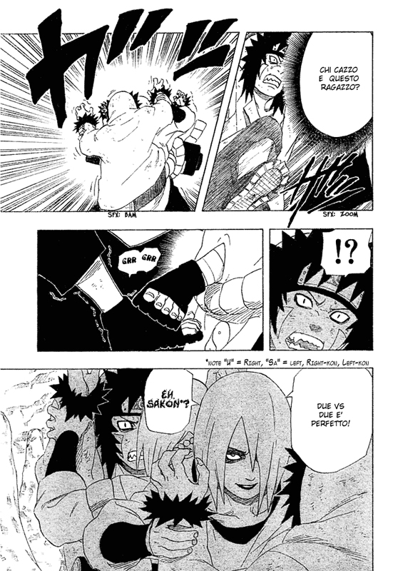 Read Naruto IT Manga Online