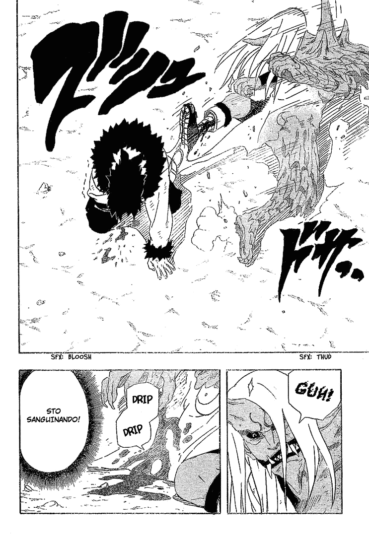 Read Naruto IT Manga Online