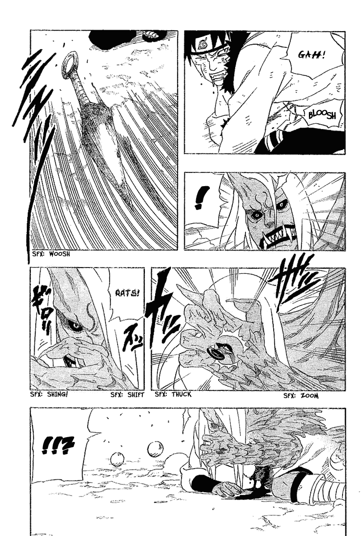 Read Naruto IT Manga Online
