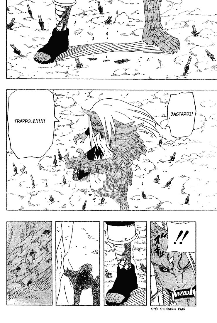 Read Naruto IT Manga Online