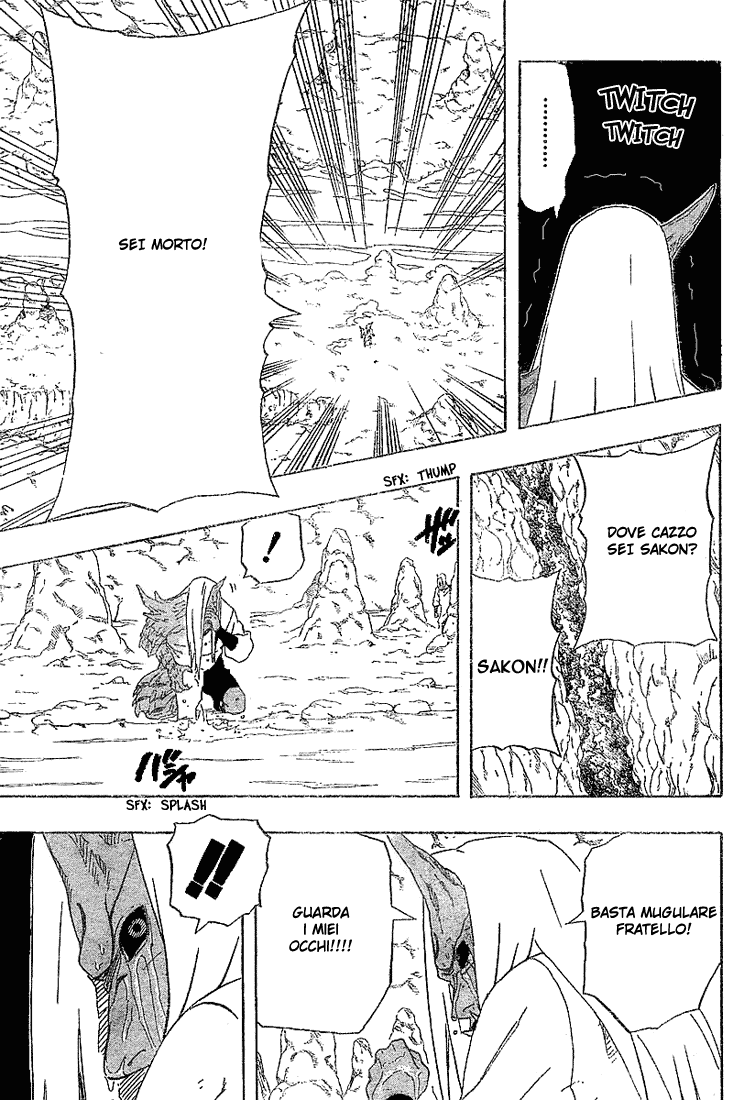 Read Naruto IT Manga Online