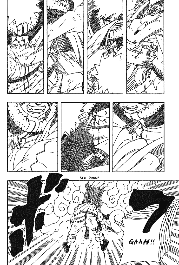 Read Naruto IT Manga Online