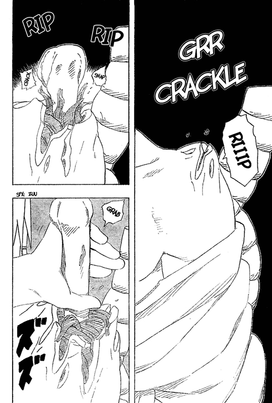 Read Naruto IT Manga Online