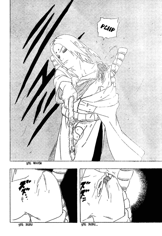 Read Naruto IT Manga Online