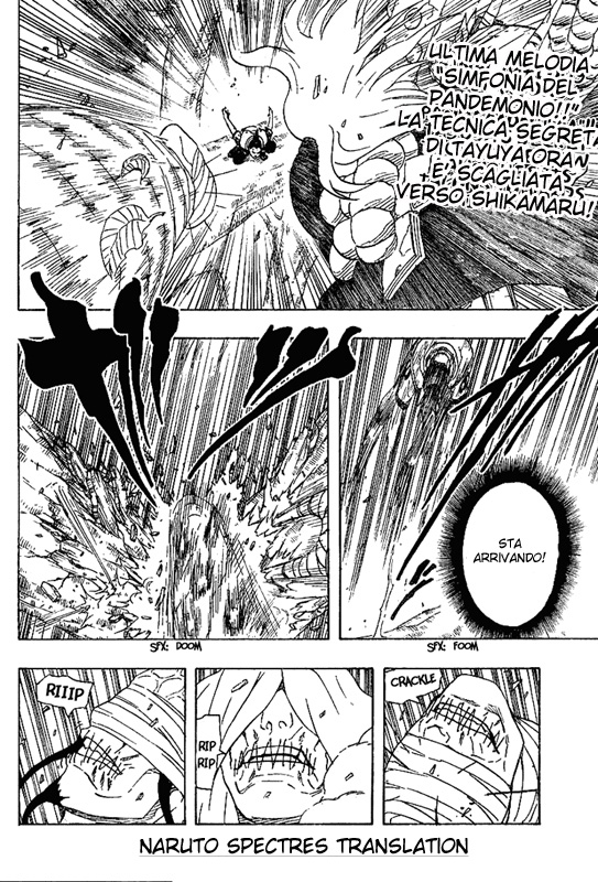 Read Naruto IT Manga Online