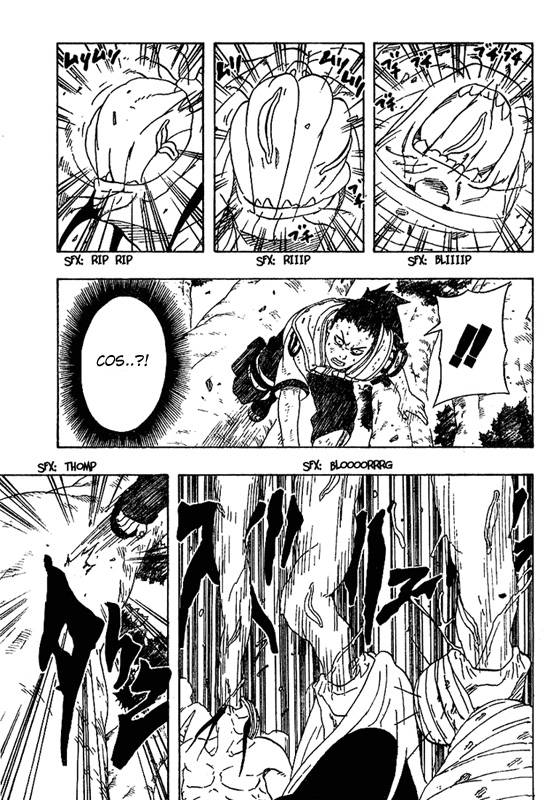 Read Naruto IT Manga Online