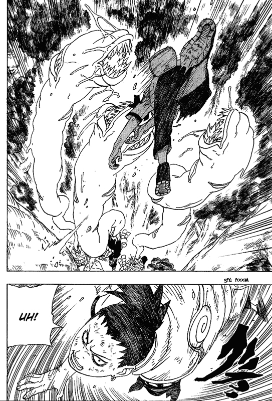 Read Naruto IT Manga Online