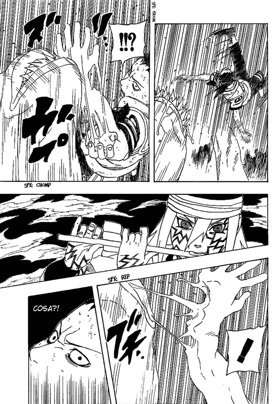 Read Naruto IT Manga Online