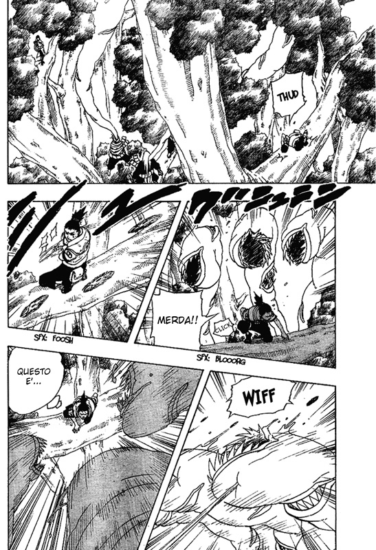 Read Naruto IT Manga Online