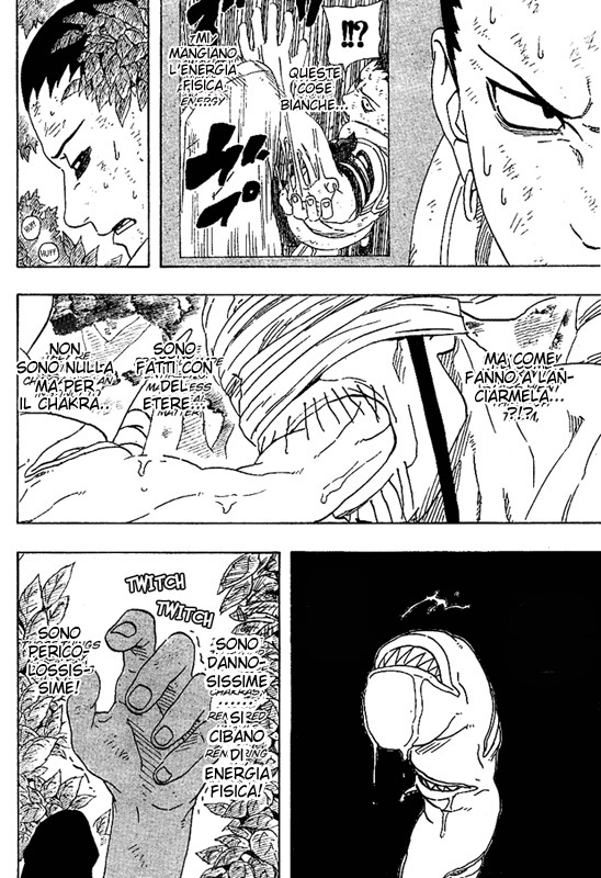 Read Naruto IT Manga Online