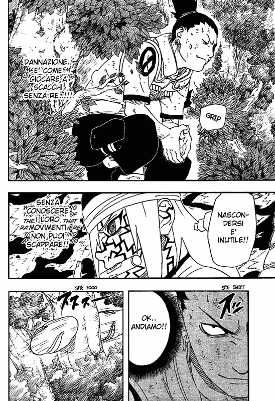 Read Naruto IT Manga Online