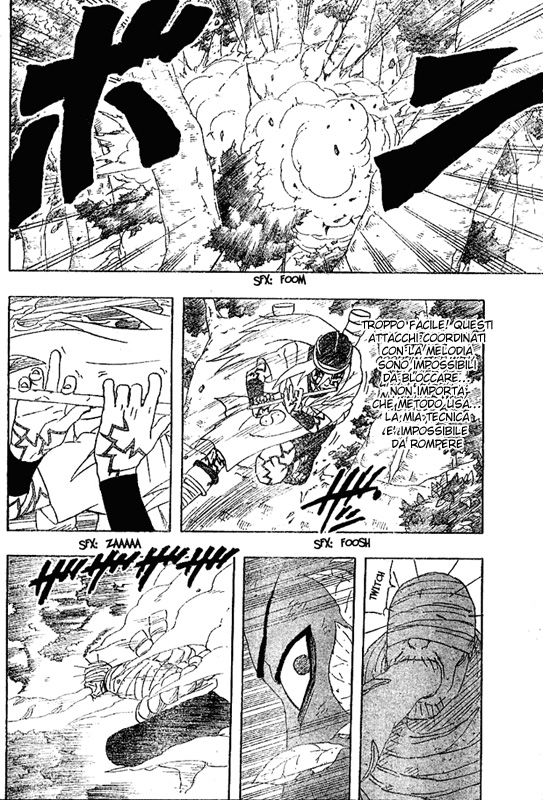 Read Naruto IT Manga Online